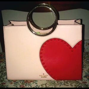Kate Spade Heart It Sam